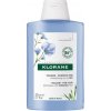 Klorane šampón s Ľanovými vláknami 200 ml