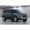 Priečniky Thule Evo Land Rover Defender 90/110/130 2020- s T-profilmi