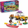 LEGO® Friends 42659 Výlet v aute s kamarátmi