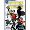 TEEN TITANS VOL. 2 - Will Pfeifer, Kenneth Rocafort, DC Comics