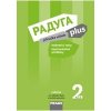 Raduga plus 2 pro ZŠ a víceletá gymnázia Příručka učitele