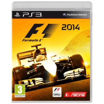 F1 2014