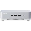 ASUS NUC 14 Pro+ NUC14RVSU9000R0/Intel Core Ultra 9/DDR5/USB3.0/LAN/WiFi/Intel Arc GPU/M.2/No power cord