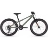 KELLYS Naga Air 70 Sage Green 20