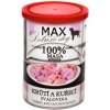 Sokol Falco MAX deluxe krůtí a kuřecí svalovina 400 g