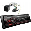 Pioneer MVH-S420BT