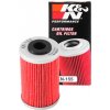 K&N Olejový filter KN155