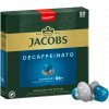 Kávové kapsule Jacobs Decaffeinato intenzita 6, 20 ks kapsúl pre Nespresso®* (4028756)