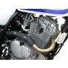 GPR Decat pipe GPR CO.S.196.DEC Brushed Stainless steel
