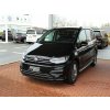 Volkswagen Touran 2.0 TDI DSG Comfortline 110 kW
