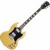 Gibson SG Standard TV Yellow Elektrická gitara