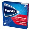 Panadol Extra Rapide 500mg/65mg tbl.eff.12 I