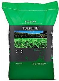 7,5kg Trávne osivo DLF Eco Lawn