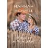 Když tě miluje Skot - Hannah Howell