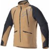 Bunda HYDE XT DRYSTAR XF, ALPINESTARS (písková/černá, vel. XL)