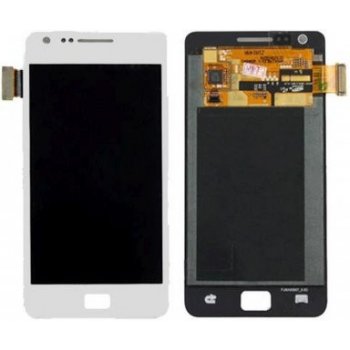 LCD Displej Samsung i9100 Galaxy S2