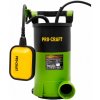 PROCRAFT Procraft PN27 Ponorné čerpadlo