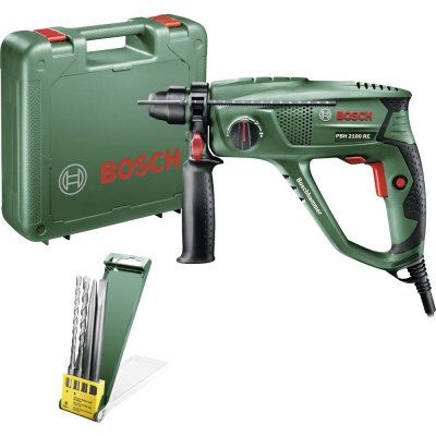 BOSCH PBH 2100 RE 0.603.3A9.302 od 94,99 € - Heureka.sk