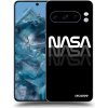 Picasee silikónový čierny obal pre Google Pixel 9 Pro - NASA Triple