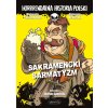 Sakramencki sarmatyzm. Horrrendalna historia Polski