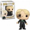 Funko POP! Harry Potter Malfoy whip Spider