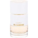 Jil Sander Simply Jil Sander Eau de Toilette toaletná voda dámska 40 ml