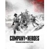 Company of Heroes Franchise Edition