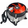 XILENCIA chladič pre CPU Intel, ventilátor 92 mm PWM, max. 95 W TDP (XC032)
