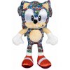 Aurora Plyšový Sonic Comics - Redblue - Sonic the Hedgehog - 28 cm