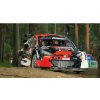 SCX Original Toyota Yaris WRC - Latvala Finland 23 (SCXU10555X300)