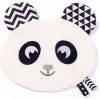 BABYONO Hračka maznáčik Happy Panda 0m+ 1533-BO