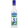 Goral Borovička Traditional 40% 0,7L (čistá fľaša)