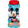 LORENAY Šampon a pěna do koupele Mickey Mouse 2v1 475 ml