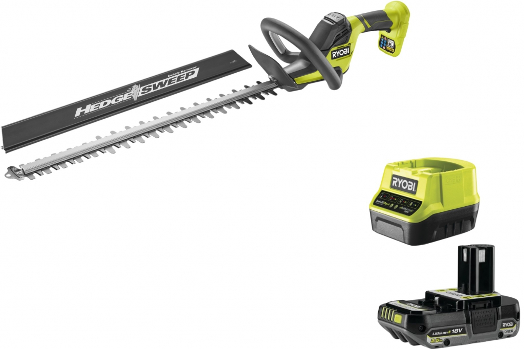 Ryobi RY18HT55A-0