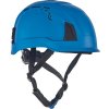 CERVA ALPINWORKER PRO prilba| WR ventil. modrá