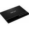 PNY CS900 2TB, SSD7CS900-2TB-RB