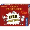 Gregs Tagebuch, Eiermatsch (Jeff Kinney)(Hra)