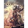 Die Länder von Ogon. Band 3 (Olivier Peru,Bertrand Benoit)(Pevná)