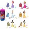 Disney Princezná Color Reveal Malá bábika Séria 2 Mix, HMK83