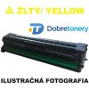 Toner Vision Tech OKI C3300/C3400 yellow kompatibil 43459329