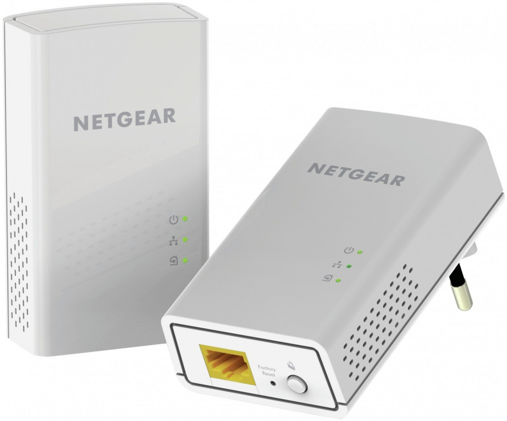 Netgear PLW1000-100PES