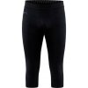 Craft CORE Dry Active Comfort 1911160 pánske knickers - čierna (B999000) - M