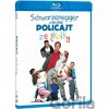 Policajt ze školky Blu-ray
