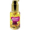 Purity Vision Bio Ružový pleťový olej s opuncií a Q10 45 ml 45 ml