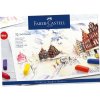 Faber-Castell Pastelové kriedy Mini 72 farieb