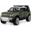 Amewi RC auto D110X24 Metal Scale Crawler 4WD 1:24 AMEWI Trade e.K. RC_311945 RTR 1:24