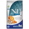 Farmina N&D Dog OCEAN PUMPKIN (GF) Adult Mini, Codfish & Orange 2,5kg