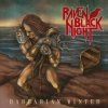 Raven Black Night - Barbarian Winter [CD]