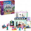 LEGO® Friends 42662 Kaderníctvo a obchod s doplnkami