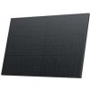 Solárny panel EcoFlow 100W rigidný, 2ks + sada na uchytenie (1ECOS331MF)